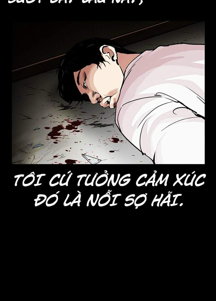 Lookism - Hoán Đổi Diệu Kỳ hoán đổi diệu kỳ - chapter 282 - Upload bởi truyensieuhay.com