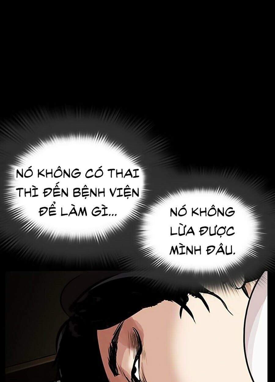 Lookism - Hoán Đổi Diệu Kỳ hoán đổi diệu kỳ - chapter 282 - Upload bởi truyensieuhay.com