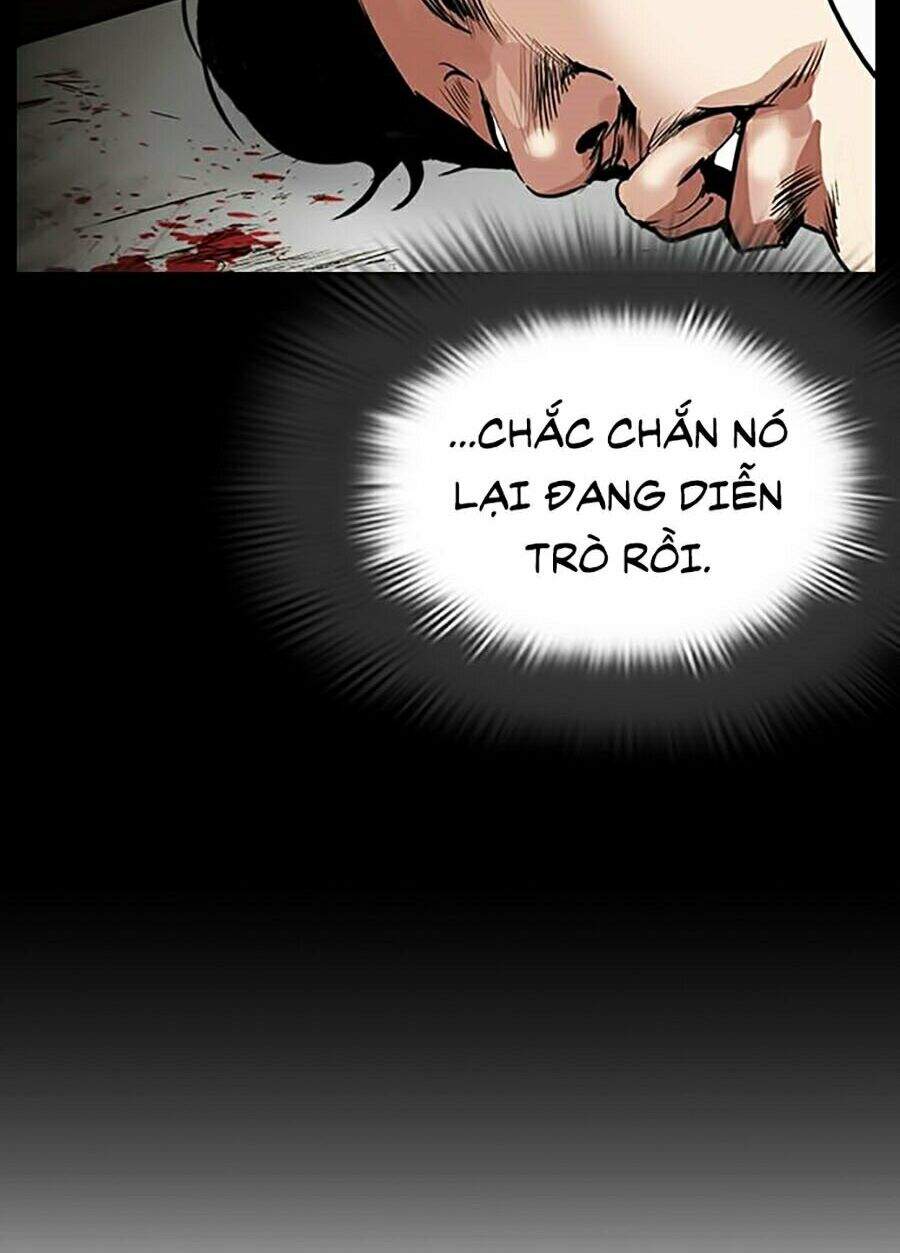 Lookism - Hoán Đổi Diệu Kỳ hoán đổi diệu kỳ - chapter 282 - Upload bởi truyensieuhay.com