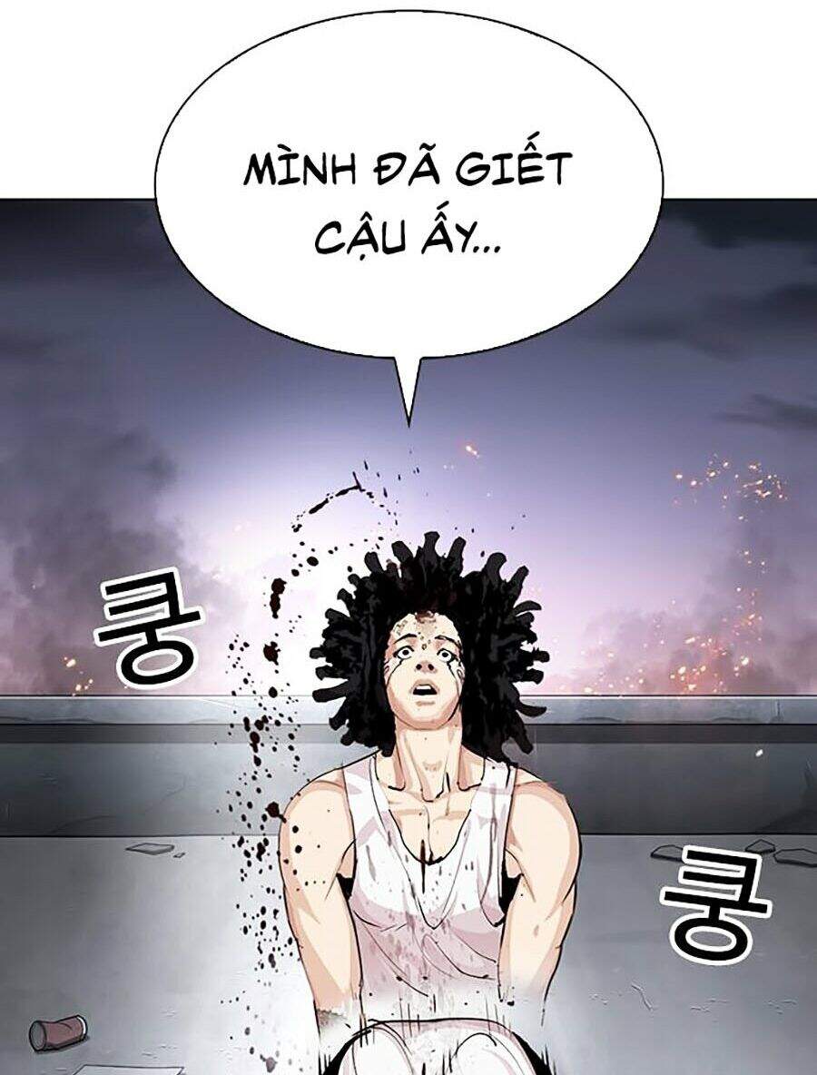 Lookism - Hoán Đổi Diệu Kỳ hoán đổi diệu kỳ - chapter 282 - Upload bởi truyensieuhay.com