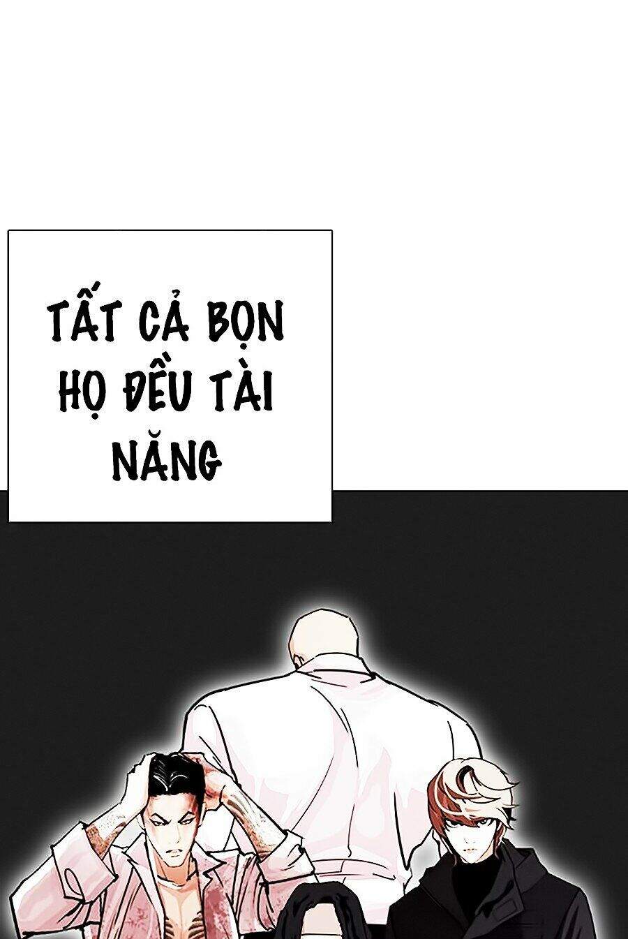 Lookism - Hoán Đổi Diệu Kỳ hoán đổi diệu kỳ - chapter 282 - Upload bởi truyensieuhay.com