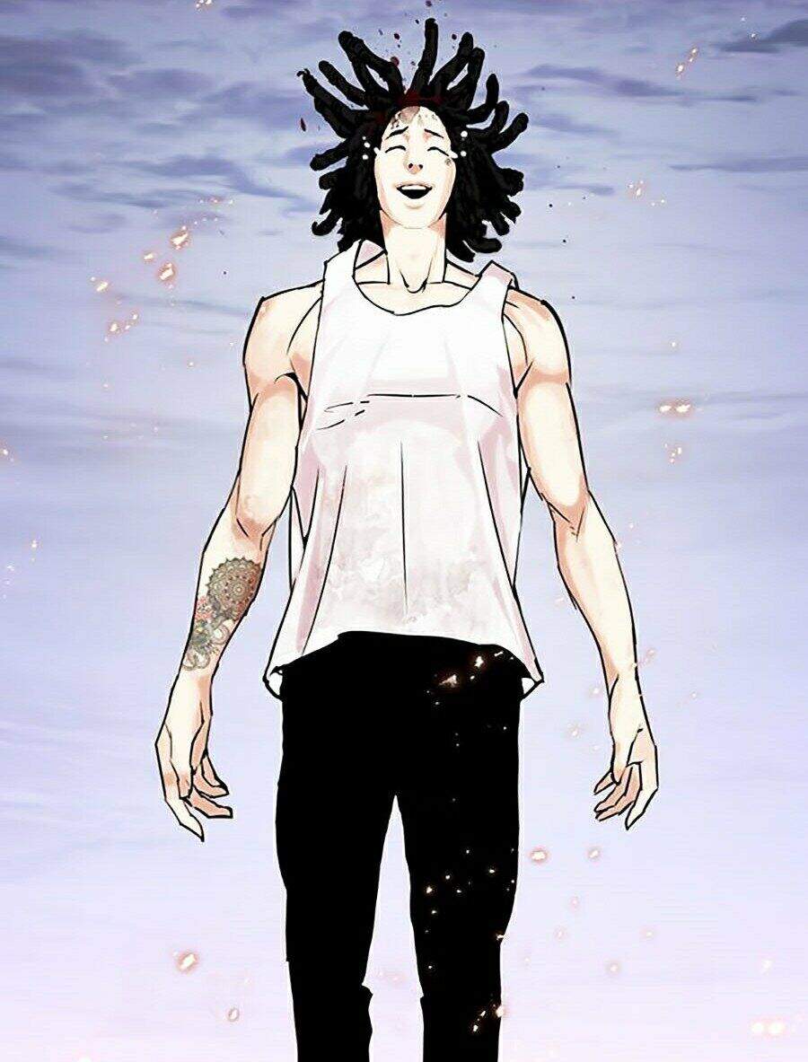 Lookism - Hoán Đổi Diệu Kỳ hoán đổi diệu kỳ - chapter 282 - Upload bởi truyensieuhay.com