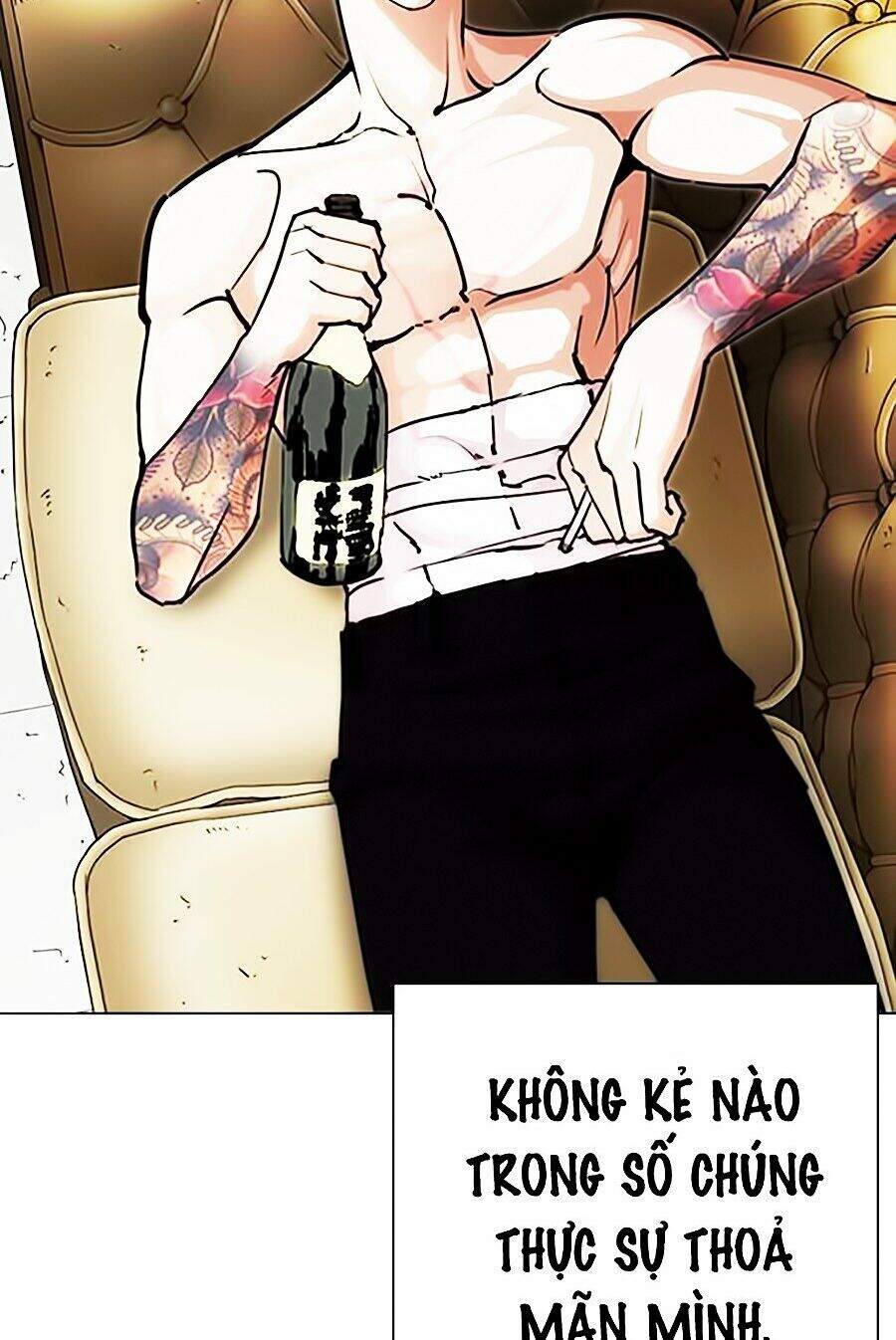 Lookism - Hoán Đổi Diệu Kỳ hoán đổi diệu kỳ - chapter 282 - Upload bởi truyensieuhay.com