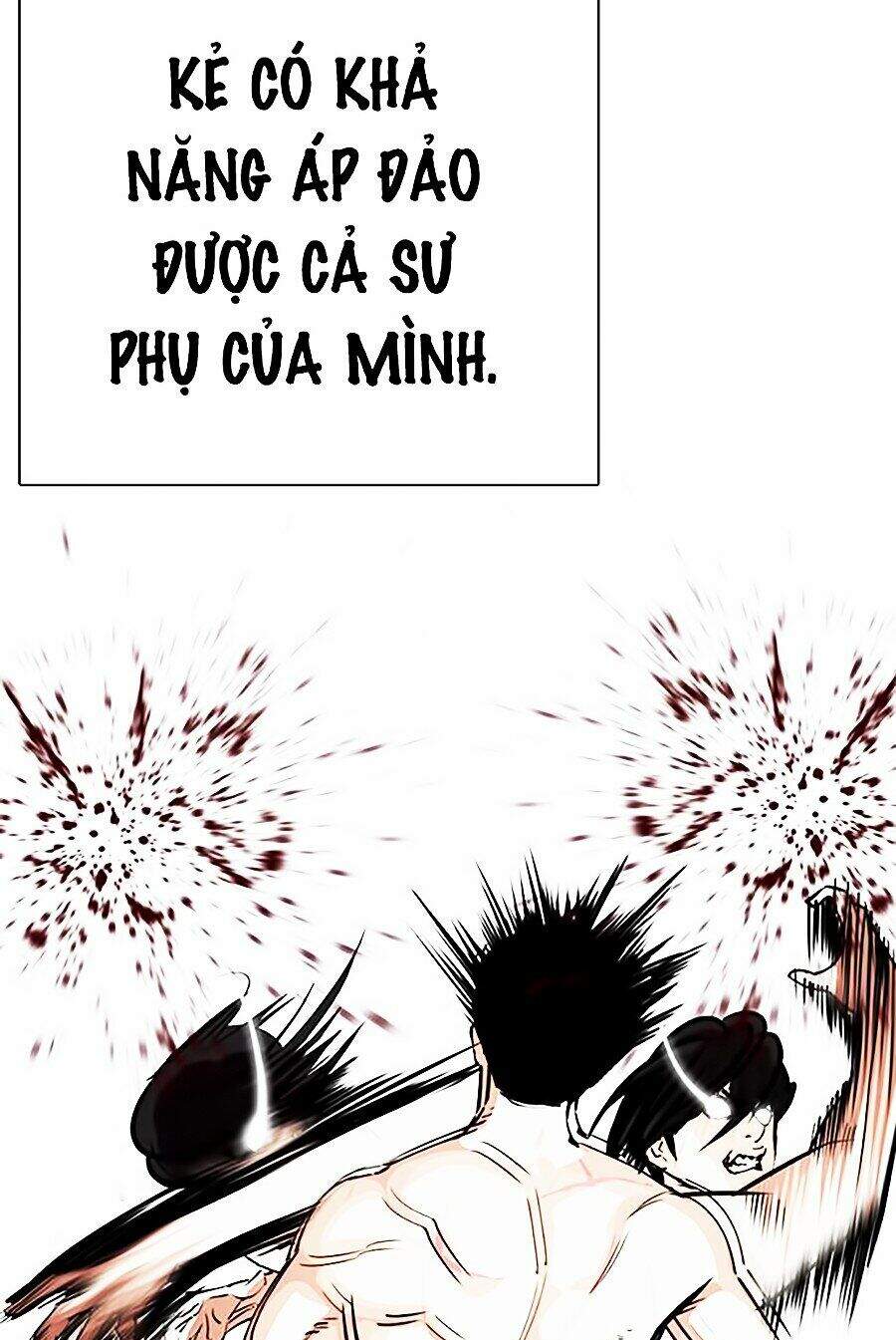 Lookism - Hoán Đổi Diệu Kỳ hoán đổi diệu kỳ - chapter 282 - Upload bởi truyensieuhay.com