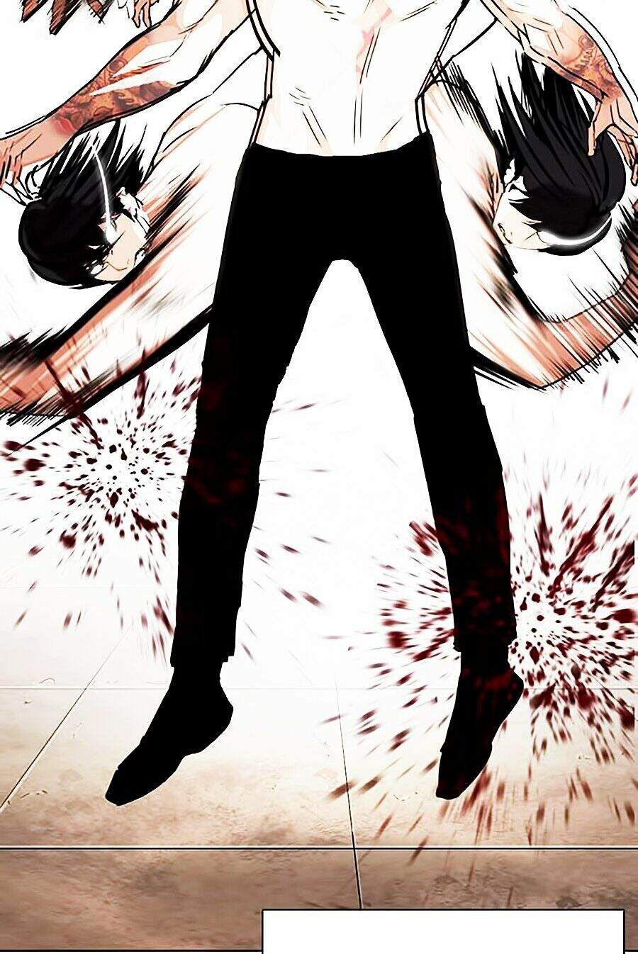 Lookism - Hoán Đổi Diệu Kỳ hoán đổi diệu kỳ - chapter 282 - Upload bởi truyensieuhay.com