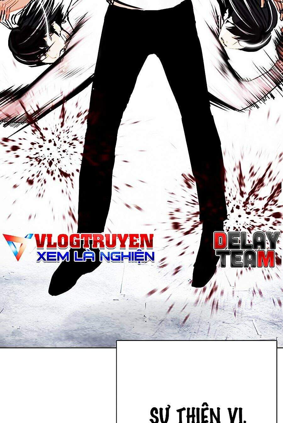 Lookism - Hoán Đổi Diệu Kỳ hoán đổi diệu kỳ - chapter 282 - Upload bởi truyensieuhay.com