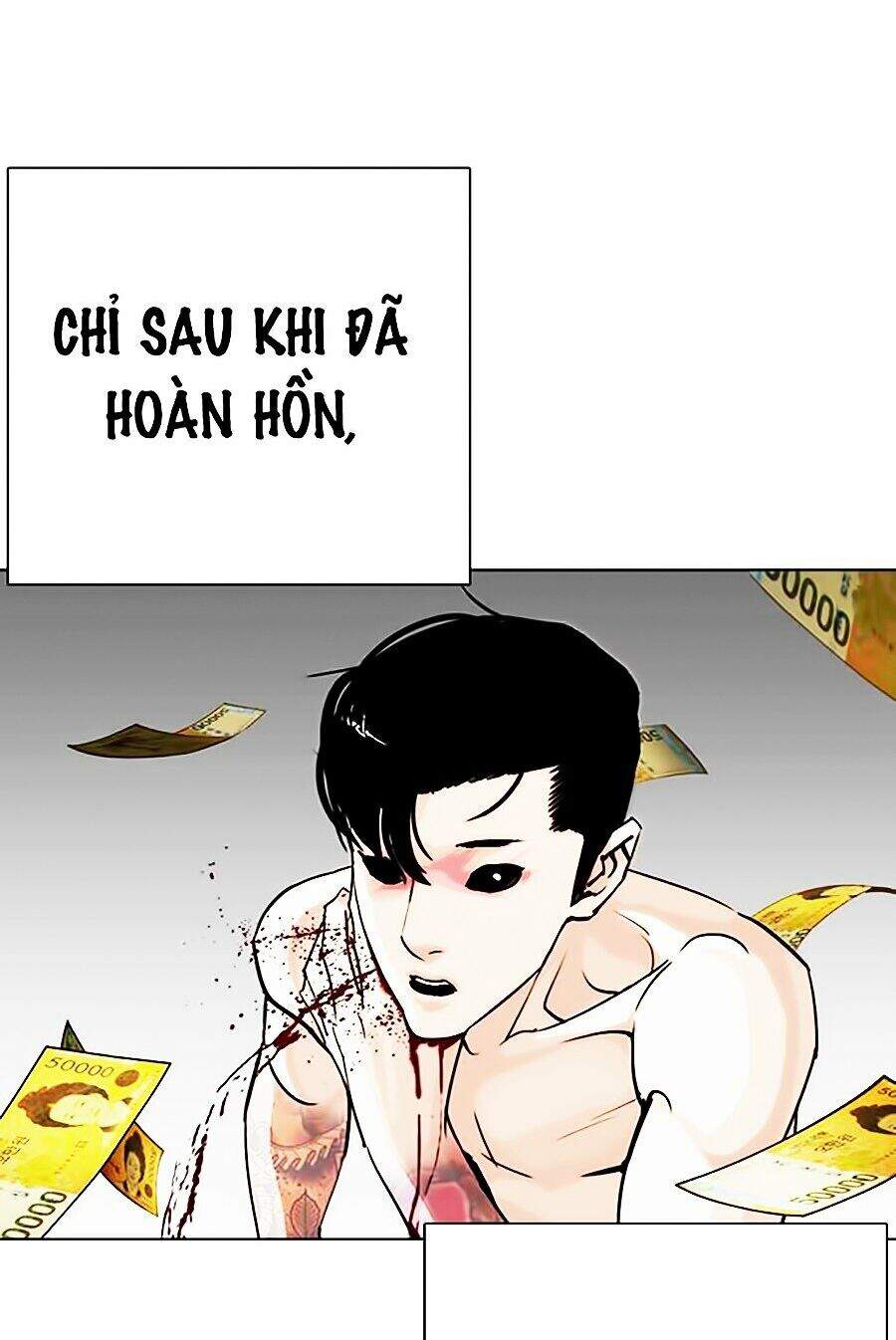 Lookism - Hoán Đổi Diệu Kỳ hoán đổi diệu kỳ - chapter 282 - Upload bởi truyensieuhay.com