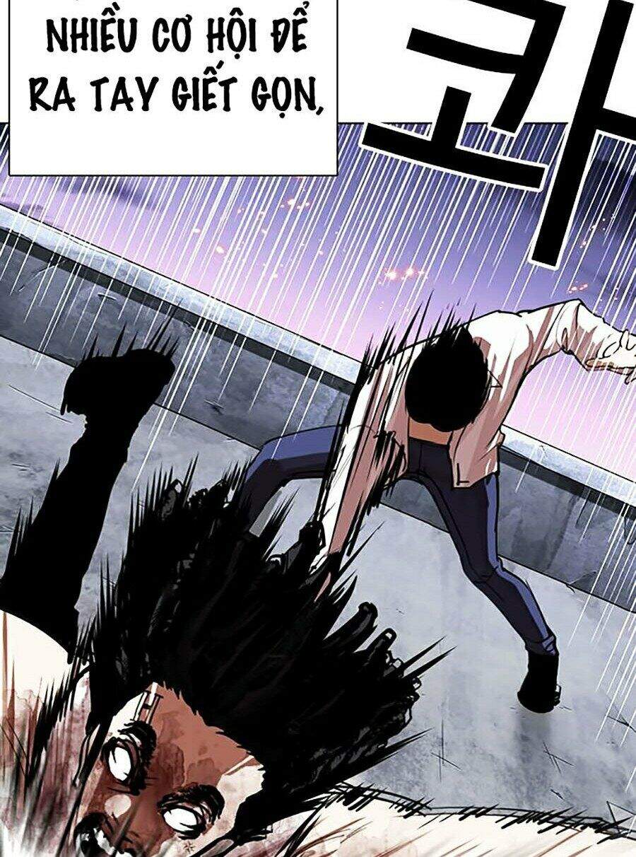 Lookism - Hoán Đổi Diệu Kỳ hoán đổi diệu kỳ - chapter 282 - Upload bởi truyensieuhay.com