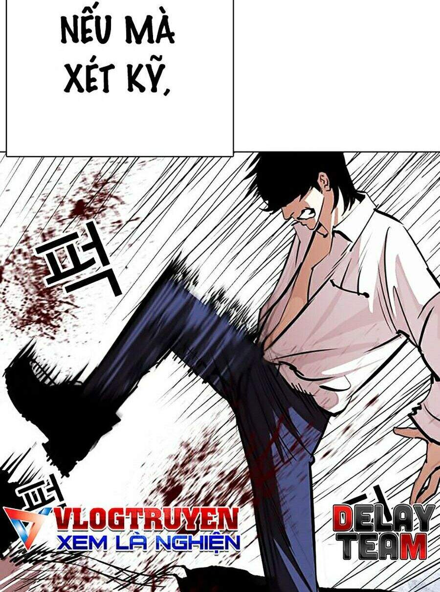 Lookism - Hoán Đổi Diệu Kỳ hoán đổi diệu kỳ - chapter 282 - Upload bởi truyensieuhay.com