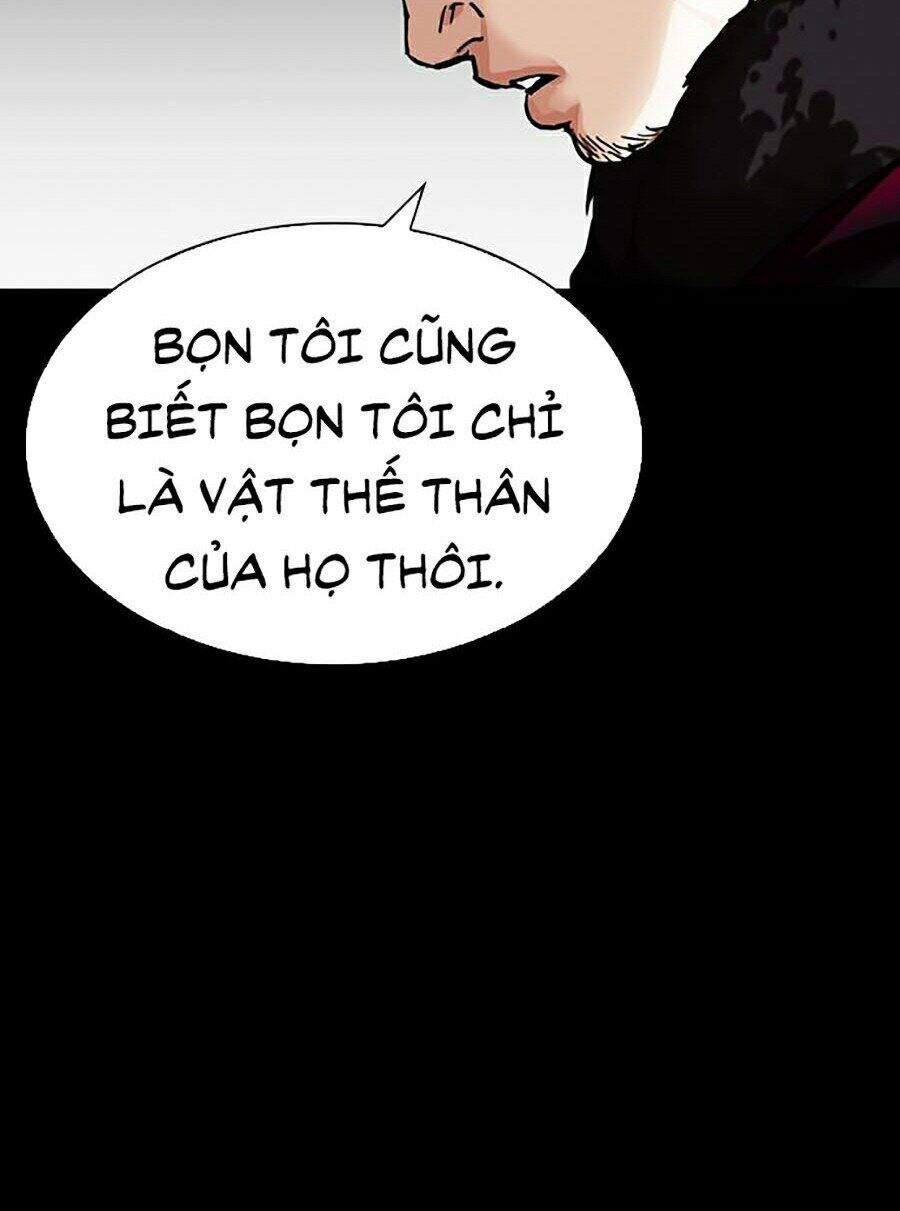 Lookism - Hoán Đổi Diệu Kỳ hoán đổi diệu kỳ - chapter 282 - Upload bởi truyensieuhay.com
