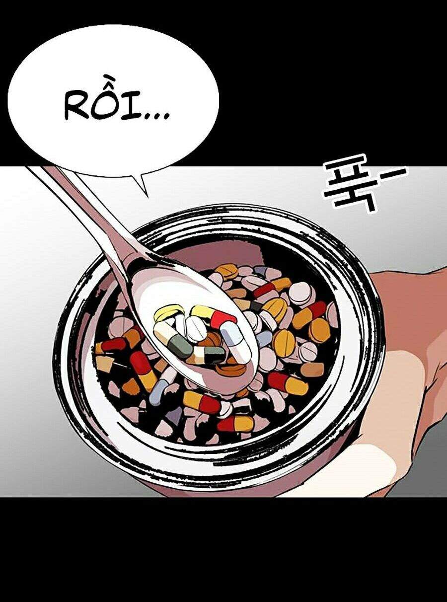 Lookism - Hoán Đổi Diệu Kỳ hoán đổi diệu kỳ - chapter 282 - Upload bởi truyensieuhay.com