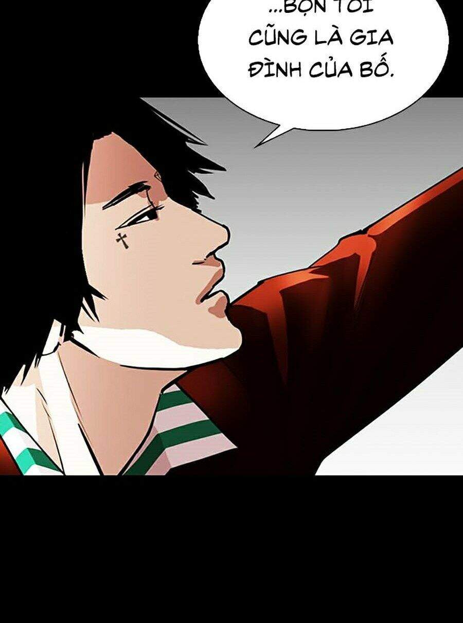 Lookism - Hoán Đổi Diệu Kỳ hoán đổi diệu kỳ - chapter 282 - Upload bởi truyensieuhay.com