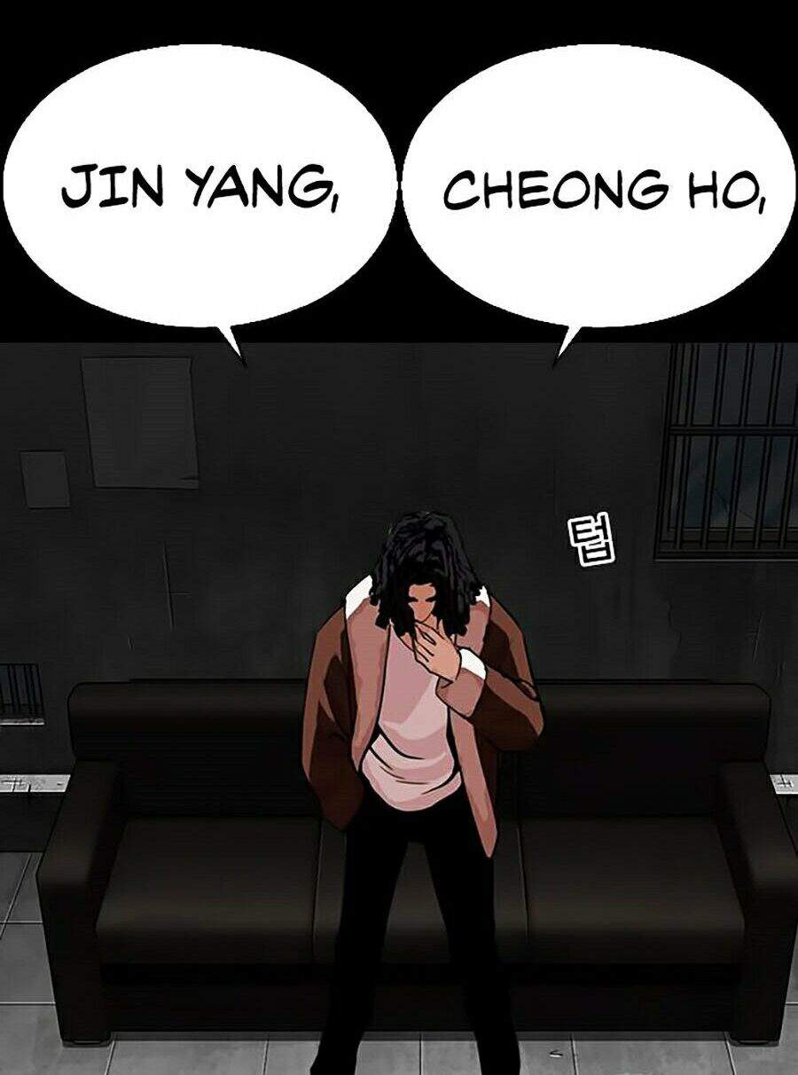 Lookism - Hoán Đổi Diệu Kỳ hoán đổi diệu kỳ - chapter 282 - Upload bởi truyensieuhay.com
