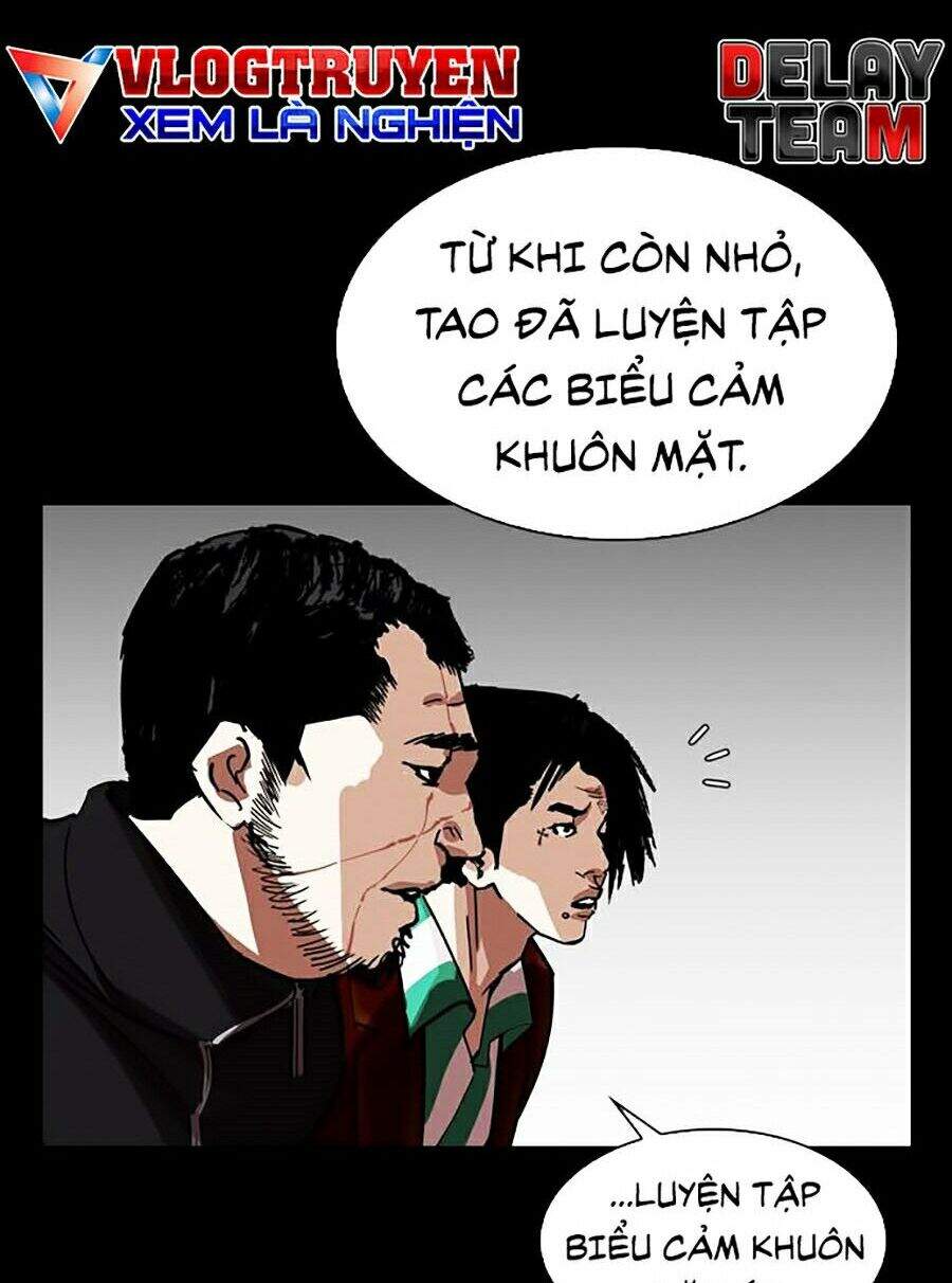 Lookism - Hoán Đổi Diệu Kỳ hoán đổi diệu kỳ - chapter 282 - Upload bởi truyensieuhay.com