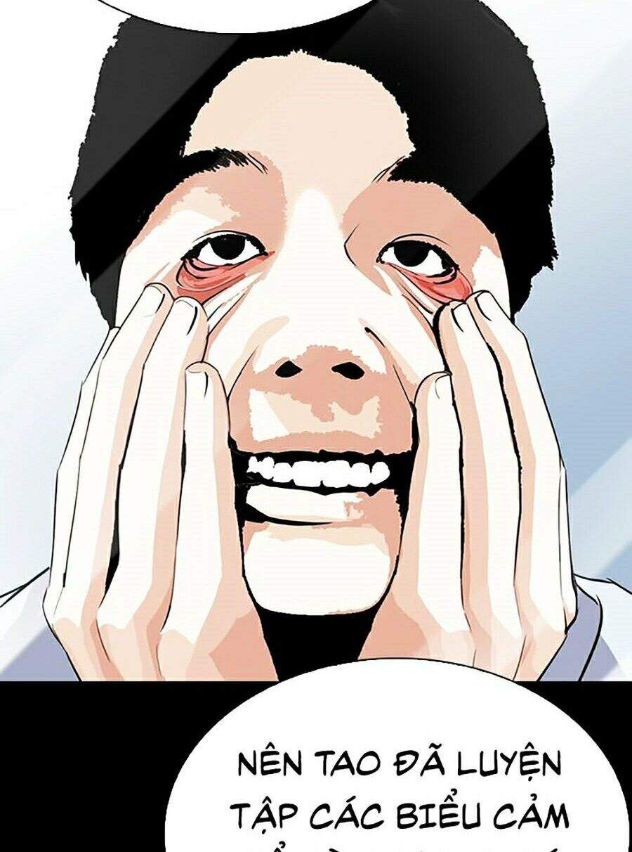 Lookism - Hoán Đổi Diệu Kỳ hoán đổi diệu kỳ - chapter 282 - Upload bởi truyensieuhay.com