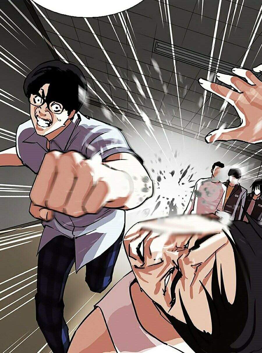 Lookism - Hoán Đổi Diệu Kỳ hoán đổi diệu kỳ - chapter 282 - Upload bởi truyensieuhay.com