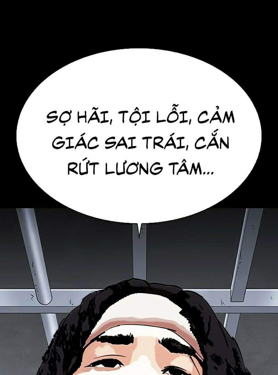 Lookism - Hoán Đổi Diệu Kỳ hoán đổi diệu kỳ - chapter 282 - Upload bởi truyensieuhay.com