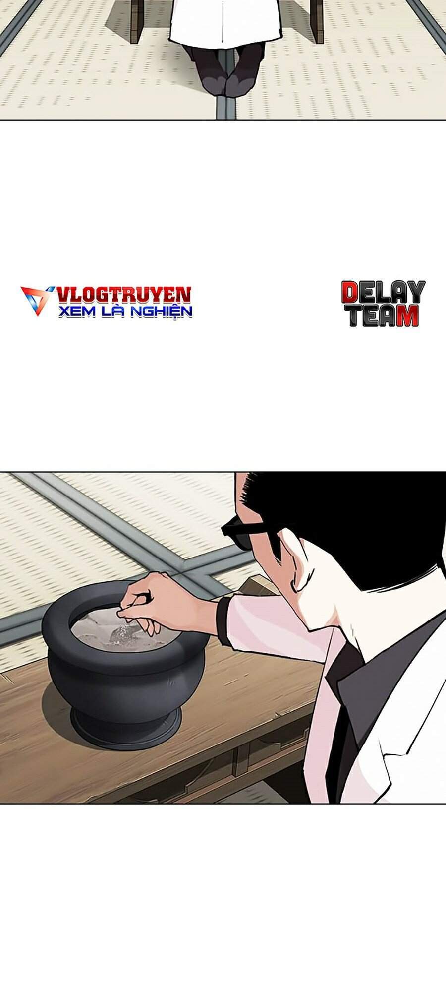 Lookism - Hoán Đổi Diệu Kỳ hoán đổi diệu kỳ - chapter 283 - Upload bởi truyensieuhay.com
