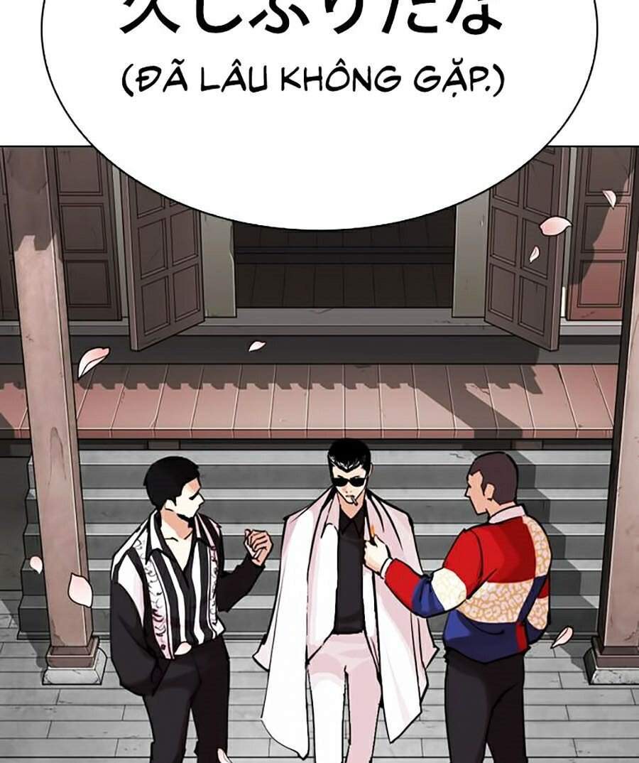 Lookism - Hoán Đổi Diệu Kỳ hoán đổi diệu kỳ - chapter 283 - Upload bởi truyensieuhay.com