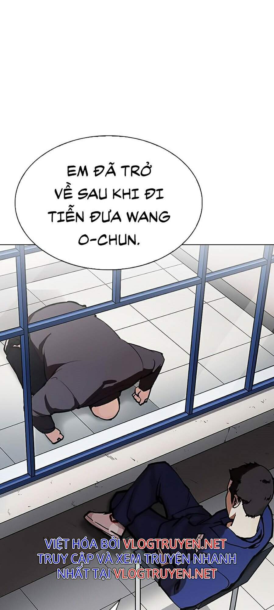 Lookism - Hoán Đổi Diệu Kỳ hoán đổi diệu kỳ - chapter 283 - Upload bởi truyensieuhay.com