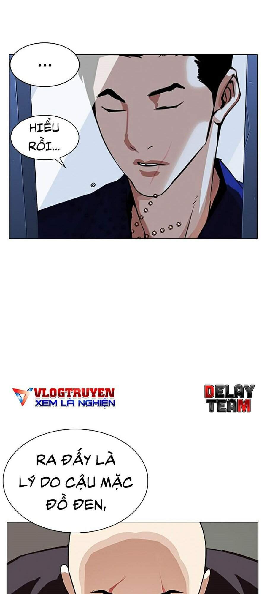 Lookism - Hoán Đổi Diệu Kỳ hoán đổi diệu kỳ - chapter 283 - Upload bởi truyensieuhay.com