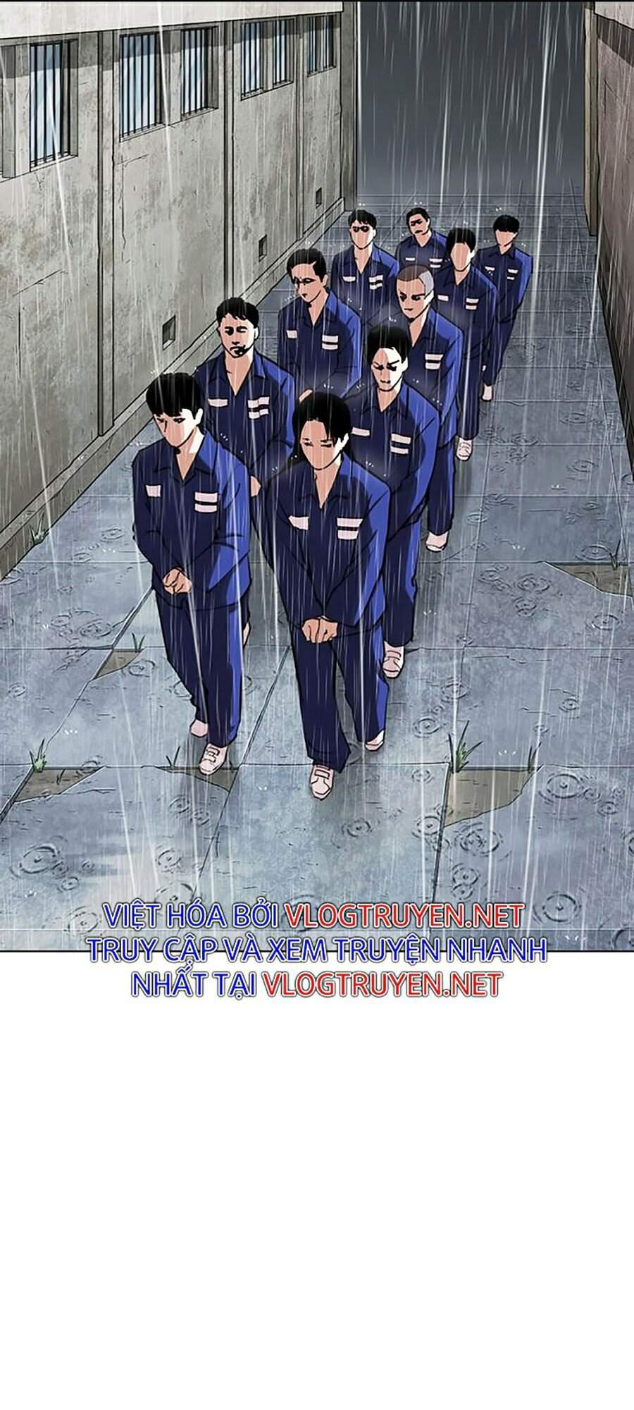 Lookism - Hoán Đổi Diệu Kỳ hoán đổi diệu kỳ - chapter 283 - Upload bởi truyensieuhay.com