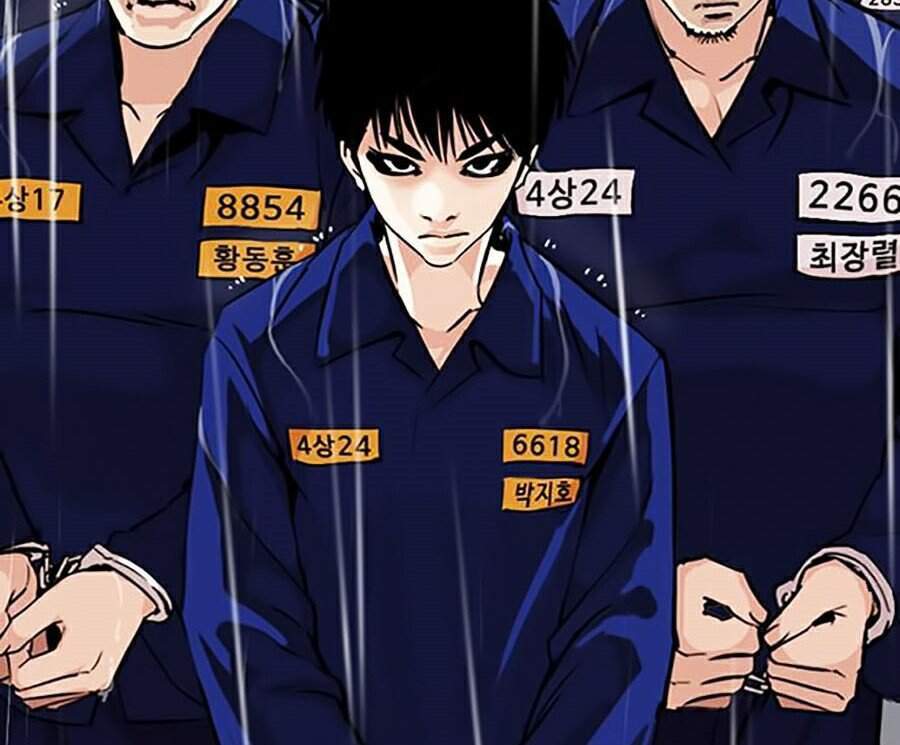 Lookism - Hoán Đổi Diệu Kỳ hoán đổi diệu kỳ - chapter 283 - Upload bởi truyensieuhay.com