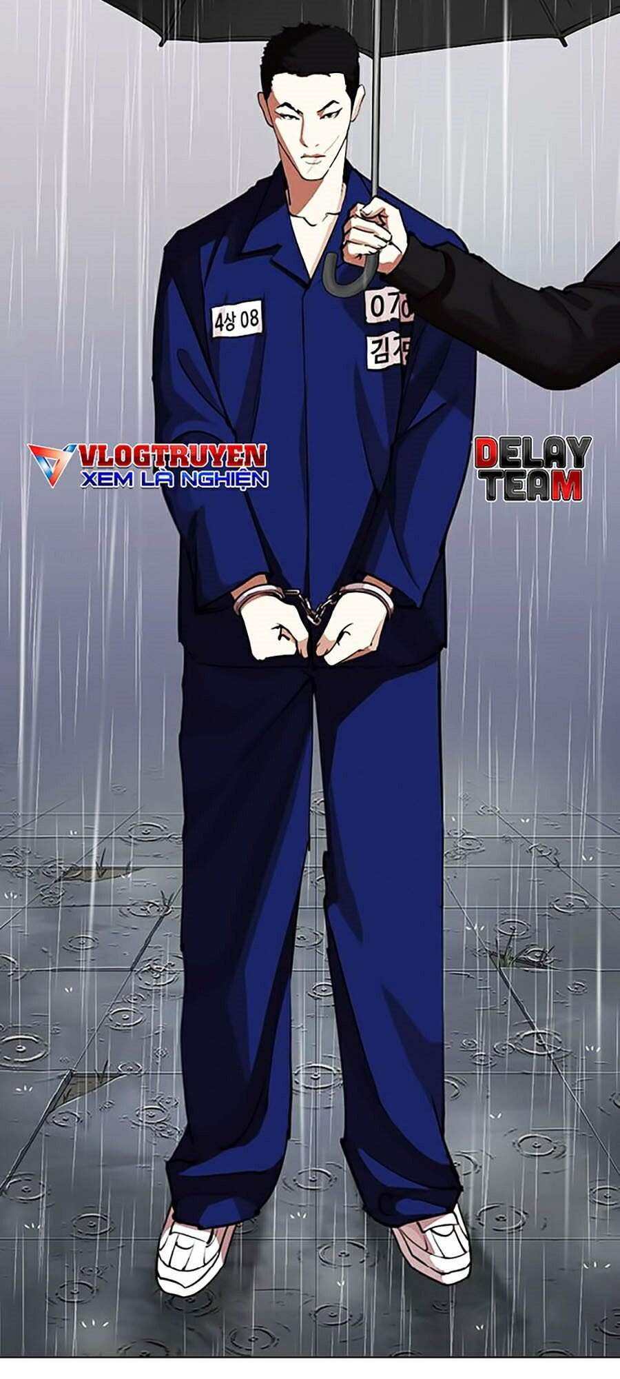 Lookism - Hoán Đổi Diệu Kỳ hoán đổi diệu kỳ - chapter 283 - Upload bởi truyensieuhay.com