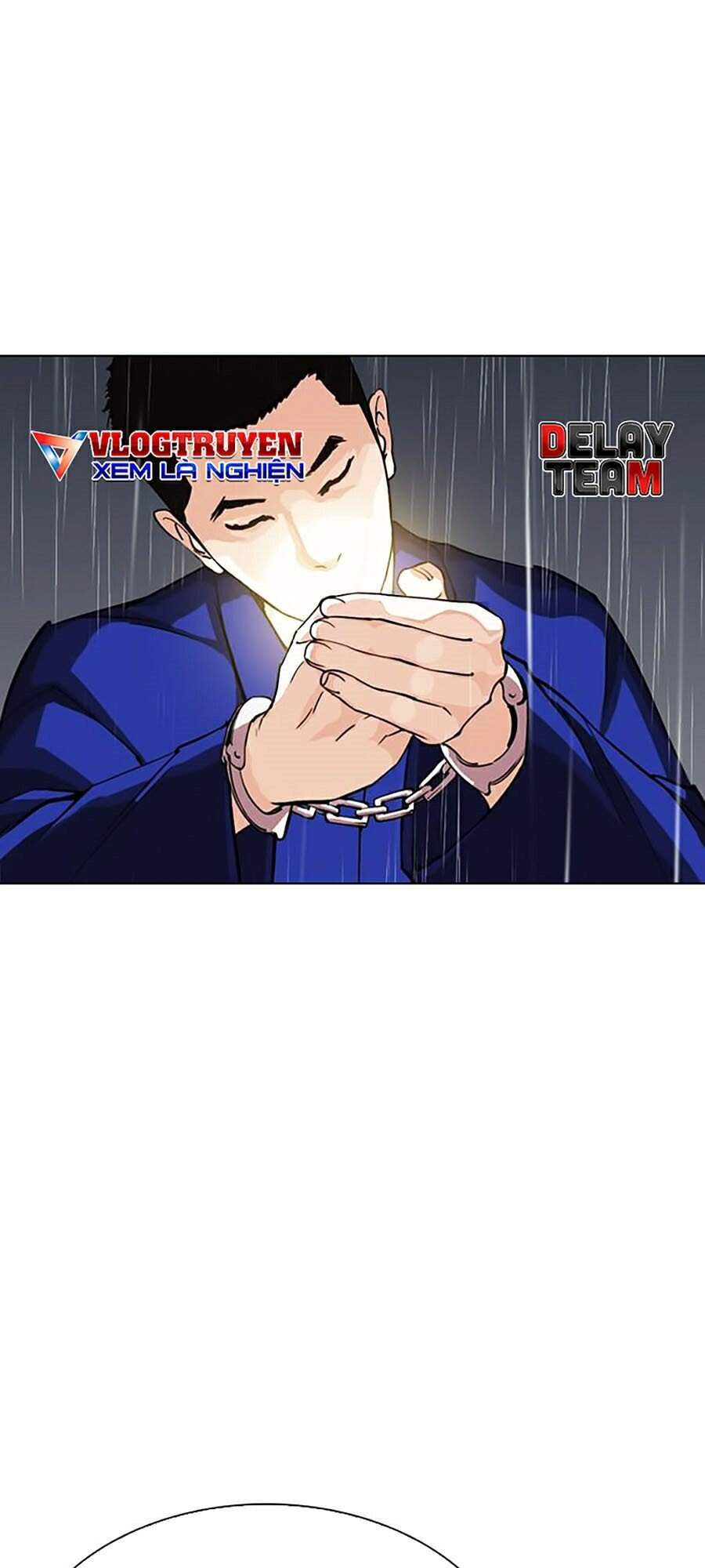 Lookism - Hoán Đổi Diệu Kỳ hoán đổi diệu kỳ - chapter 283 - Upload bởi truyensieuhay.com