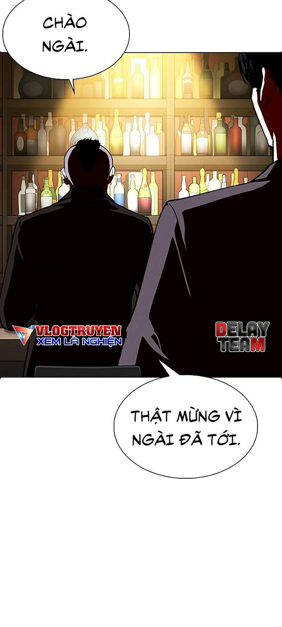 Lookism - Hoán Đổi Diệu Kỳ hoán đổi diệu kỳ - chapter 283 - Upload bởi truyensieuhay.com