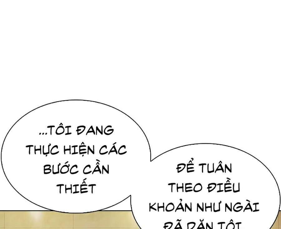 Lookism - Hoán Đổi Diệu Kỳ hoán đổi diệu kỳ - chapter 283 - Upload bởi truyensieuhay.com