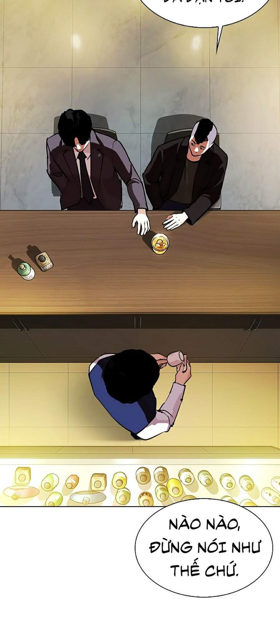 Lookism - Hoán Đổi Diệu Kỳ hoán đổi diệu kỳ - chapter 283 - Upload bởi truyensieuhay.com
