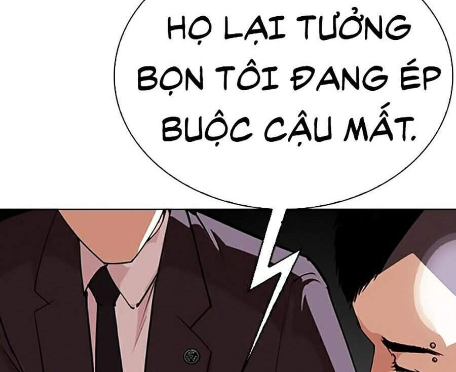 Lookism - Hoán Đổi Diệu Kỳ hoán đổi diệu kỳ - chapter 283 - Upload bởi truyensieuhay.com