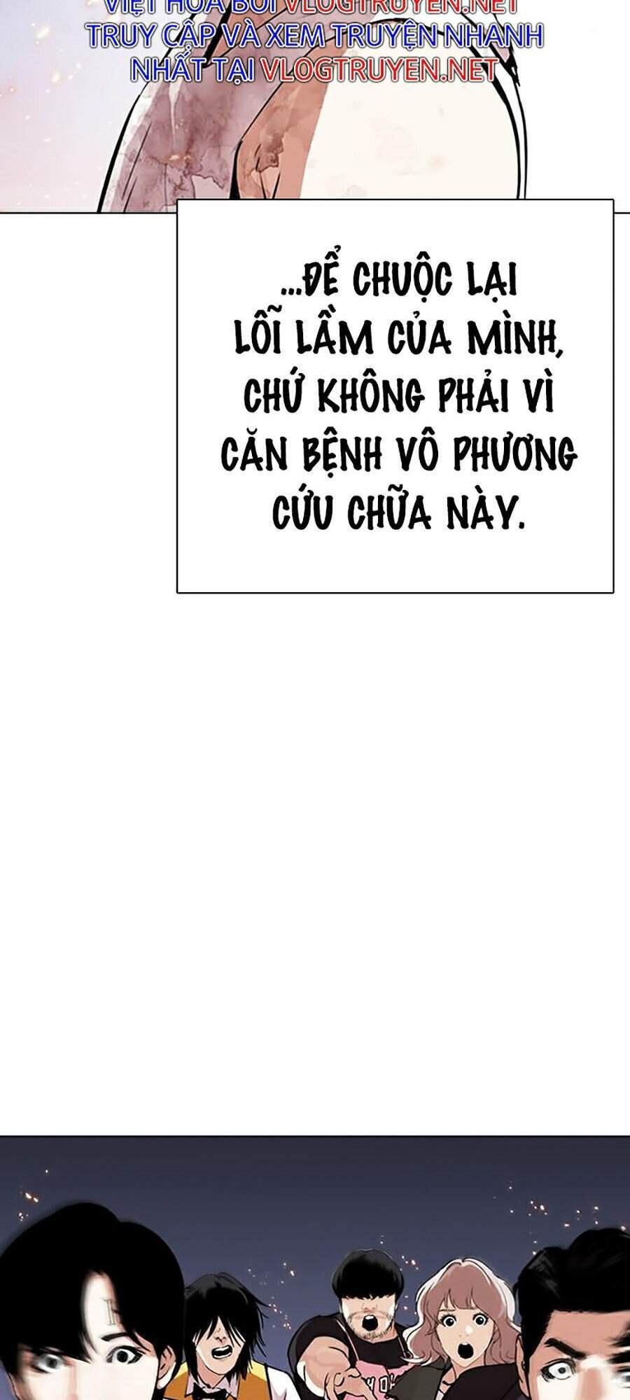 Lookism - Hoán Đổi Diệu Kỳ hoán đổi diệu kỳ - chapter 283 - Upload bởi truyensieuhay.com