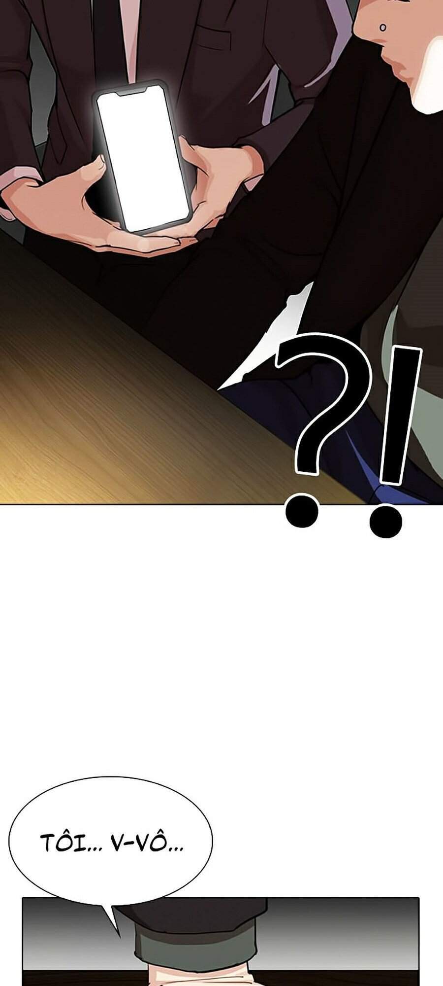 Lookism - Hoán Đổi Diệu Kỳ hoán đổi diệu kỳ - chapter 283 - Upload bởi truyensieuhay.com