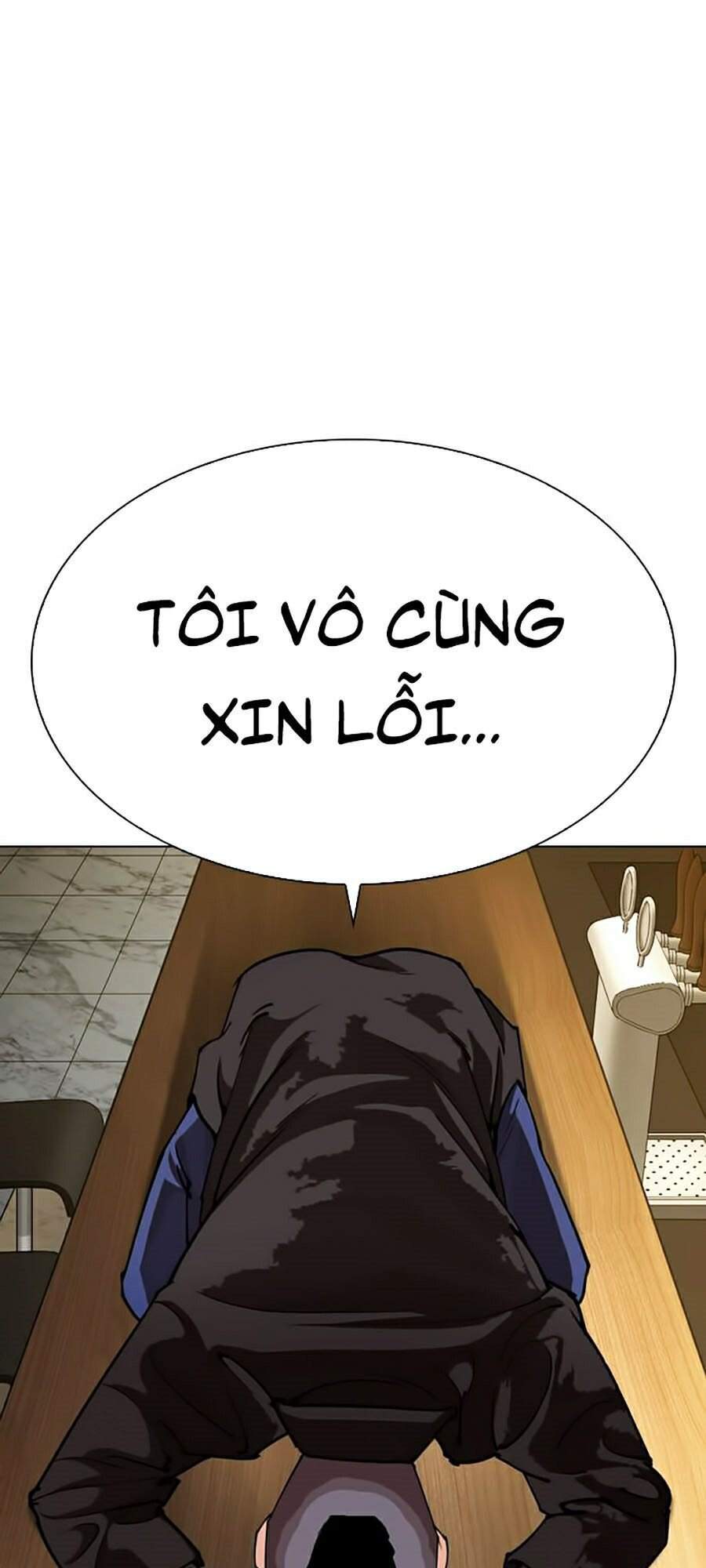 Lookism - Hoán Đổi Diệu Kỳ hoán đổi diệu kỳ - chapter 283 - Upload bởi truyensieuhay.com