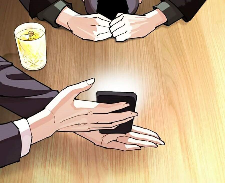 Lookism - Hoán Đổi Diệu Kỳ hoán đổi diệu kỳ - chapter 283 - Upload bởi truyensieuhay.com