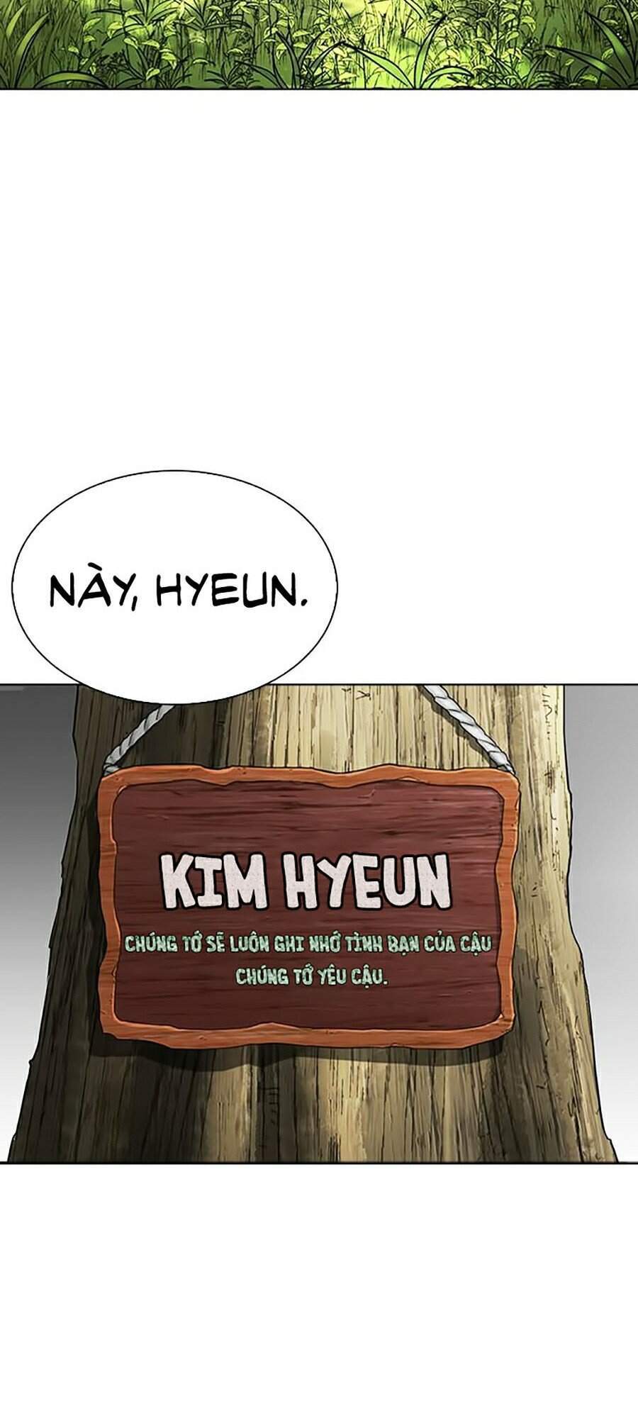 Lookism - Hoán Đổi Diệu Kỳ hoán đổi diệu kỳ - chapter 283 - Upload bởi truyensieuhay.com