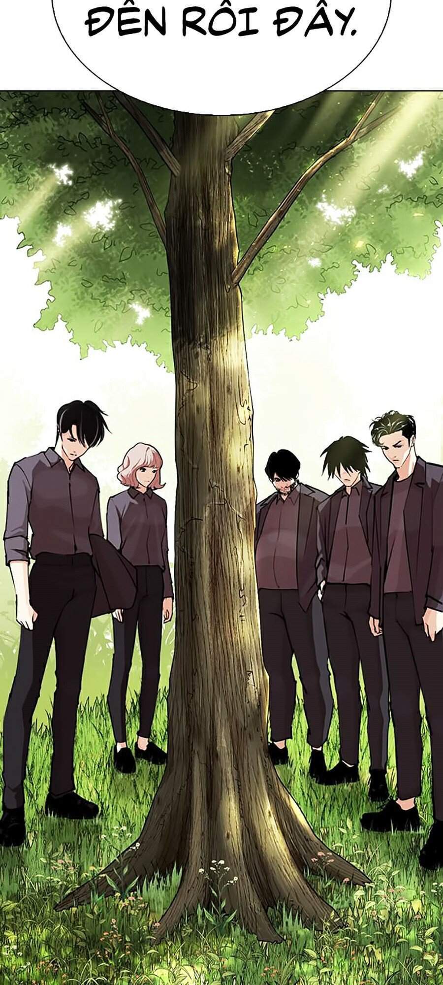 Lookism - Hoán Đổi Diệu Kỳ hoán đổi diệu kỳ - chapter 283 - Upload bởi truyensieuhay.com