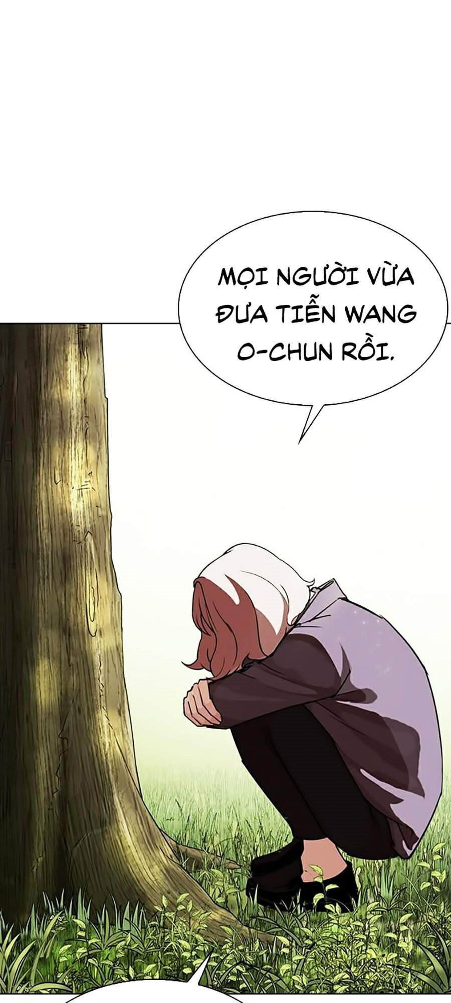 Lookism - Hoán Đổi Diệu Kỳ hoán đổi diệu kỳ - chapter 283 - Upload bởi truyensieuhay.com