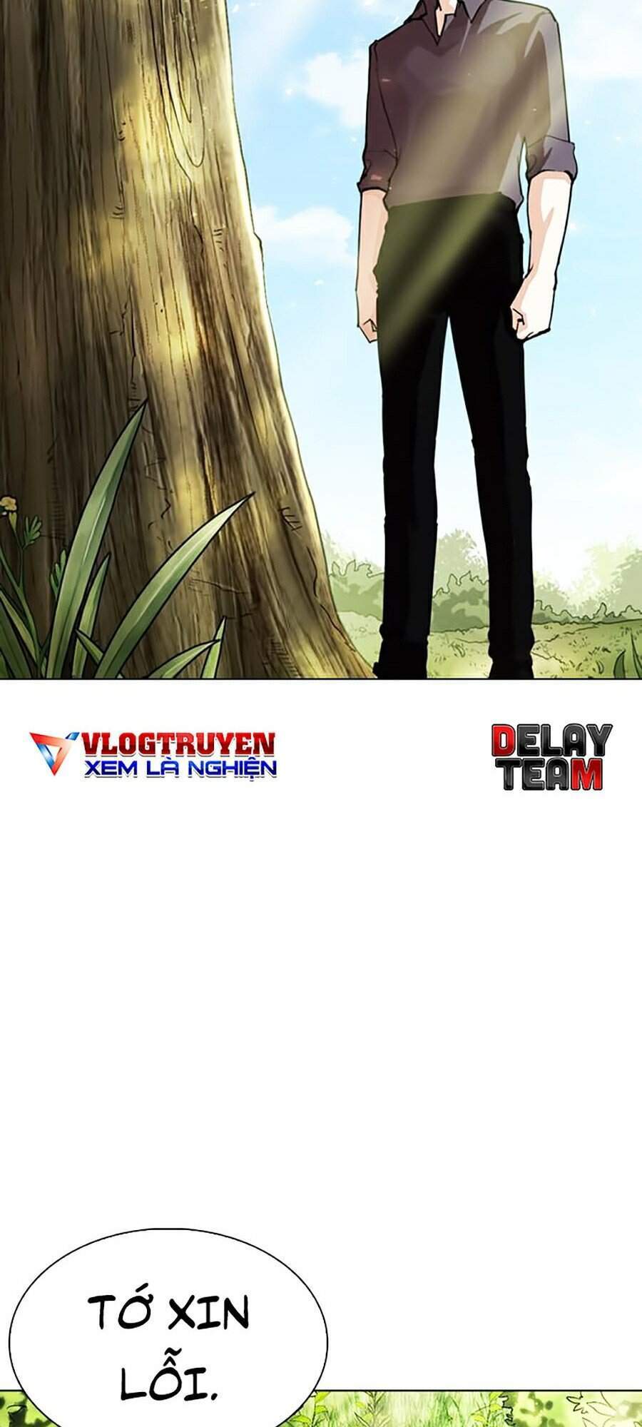 Lookism - Hoán Đổi Diệu Kỳ hoán đổi diệu kỳ - chapter 283 - Upload bởi truyensieuhay.com