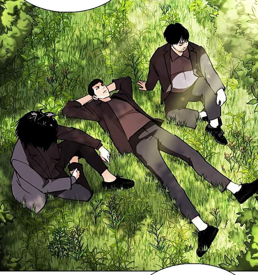 Lookism - Hoán Đổi Diệu Kỳ hoán đổi diệu kỳ - chapter 283 - Upload bởi truyensieuhay.com