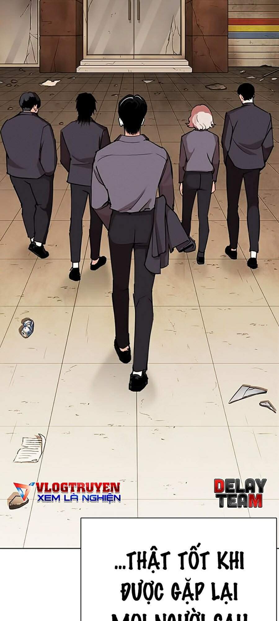 Lookism - Hoán Đổi Diệu Kỳ hoán đổi diệu kỳ - chapter 283 - Upload bởi truyensieuhay.com