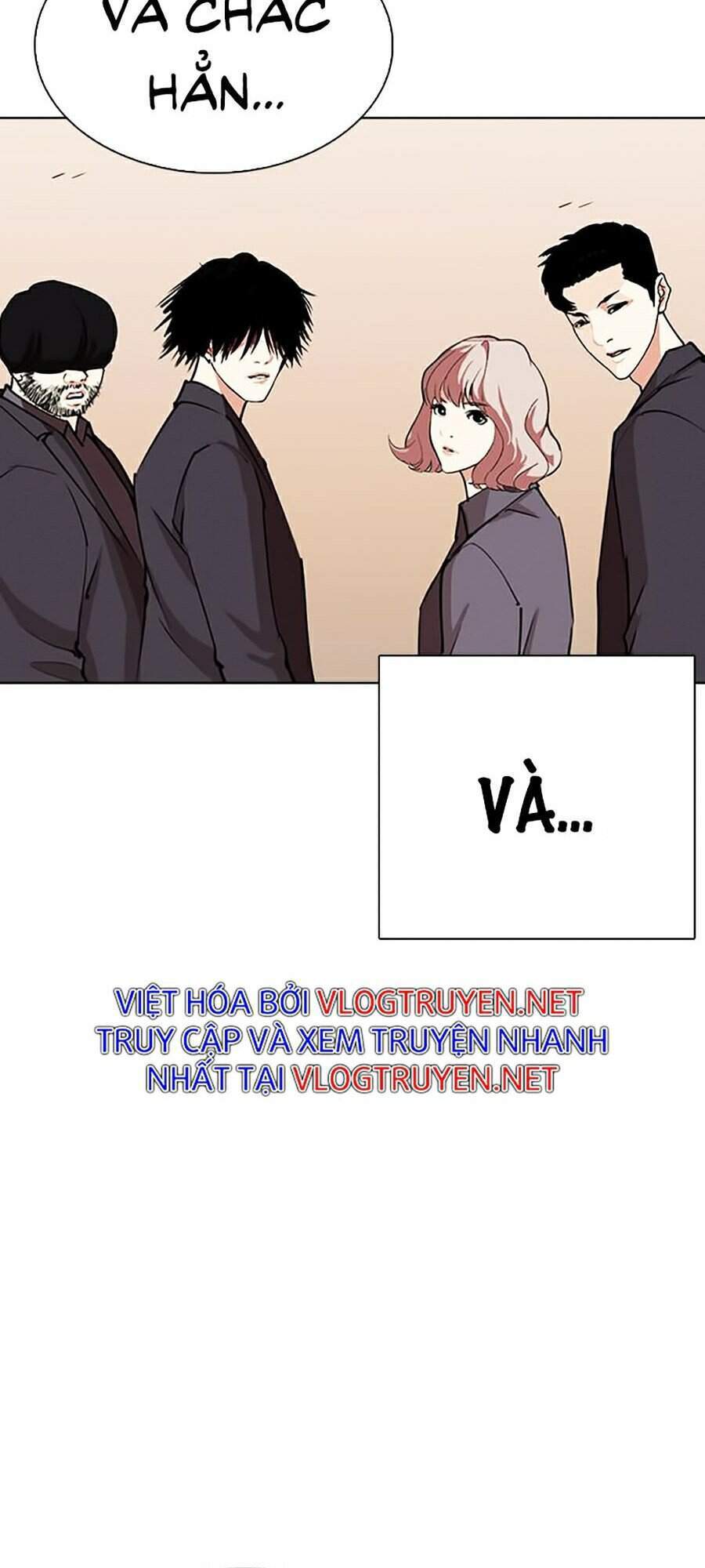 Lookism - Hoán Đổi Diệu Kỳ hoán đổi diệu kỳ - chapter 283 - Upload bởi truyensieuhay.com