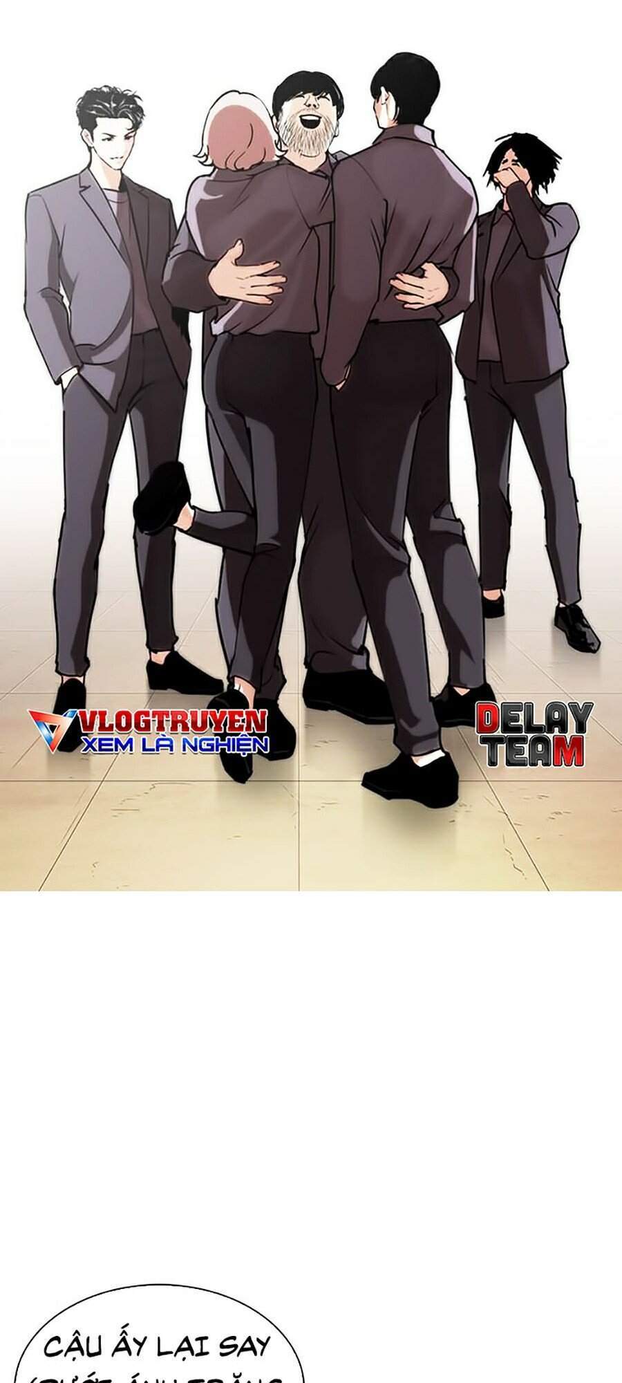 Lookism - Hoán Đổi Diệu Kỳ hoán đổi diệu kỳ - chapter 283 - Upload bởi truyensieuhay.com