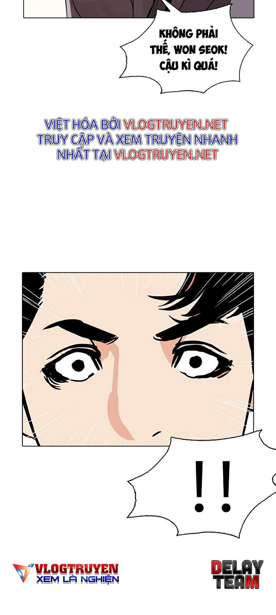Lookism - Hoán Đổi Diệu Kỳ hoán đổi diệu kỳ - chapter 283 - Upload bởi truyensieuhay.com