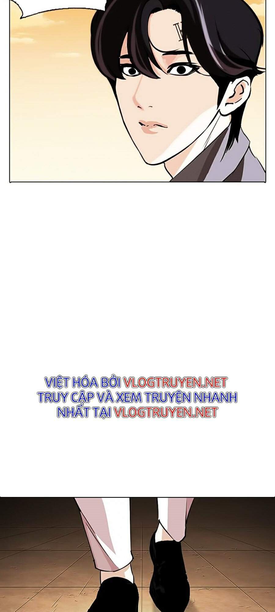 Lookism - Hoán Đổi Diệu Kỳ hoán đổi diệu kỳ - chapter 283 - Upload bởi truyensieuhay.com