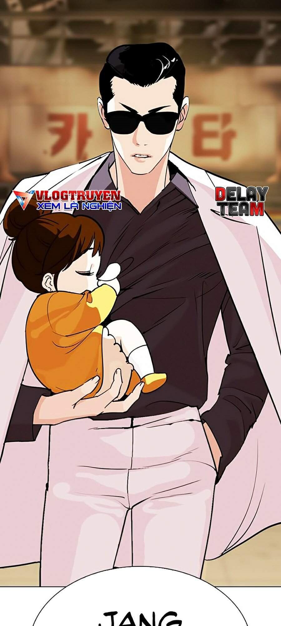 Lookism - Hoán Đổi Diệu Kỳ hoán đổi diệu kỳ - chapter 283 - Upload bởi truyensieuhay.com