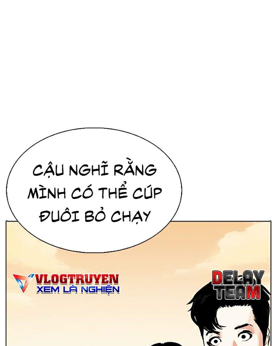 Lookism - Hoán Đổi Diệu Kỳ hoán đổi diệu kỳ - chapter 283 - Upload bởi truyensieuhay.com