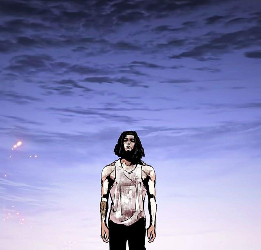 Lookism - Hoán Đổi Diệu Kỳ hoán đổi diệu kỳ - chapter 283 - Upload bởi truyensieuhay.com